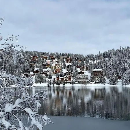 Von Swisspartments By Interhome Appartement *