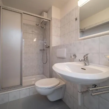 Apartman Von Swisspartments By Interhome Arosa